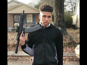 NLE Choppa - Shotta Flow 5 (Clean)