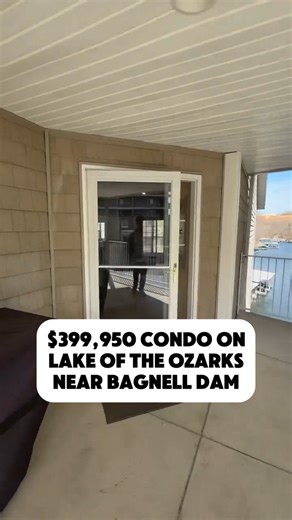4.4K views · 25 reactions | Condo on #LakeoftheOzarks near the Bagnell Dam - $399,950 - open house this weekend! - https://www.albersrealestateadvisors.com/idx/listing/MO-BDAR/3576243/68-Lighthouse-Road-344-Lake-Ozark-MO-65049 | Peggy Albers, Realtor | Facebook