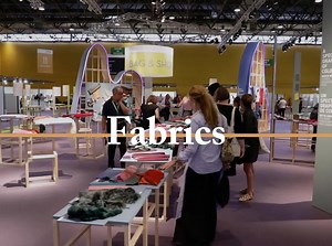 36K views · 223 reactions | You didn't have a chance to join us in September? Take a look at the hotest topics of this great edition, and stay tuned to discover next February's program. https://www.premierevision.com/en | Première Vision | Facebook