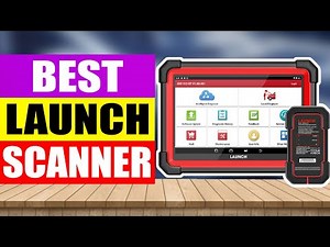 TOP 5 Best LAUNCH OBD2 Scanner Review in 2023