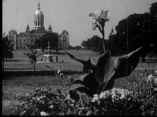 Connecticut History: Hartford & the Beecher Family Legacy