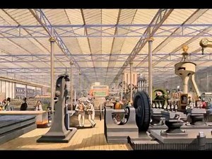 The Great Exhibition