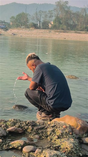 Nepalese TikTok Highlights Featuring Pukar and Raju Poudel