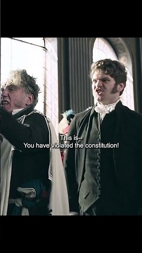 Napoleon’s Rise and Fall ⚔️🔥 From Emperor to Exile | Napoleon (2023)
