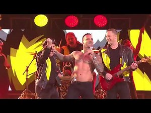 2017 Player Revue | AFL Grand Final Footy Show 2017