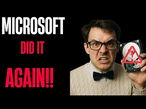 Microsoft Windows 11 Update KB5063878 How to Fix Roll Back or Uninstall