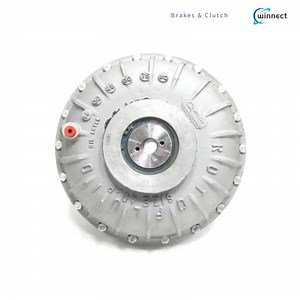 [Hot Item] Westcar Hydraulic Couplings - Fluid Torque Limiting Rotofluid