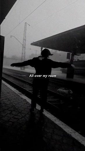 Rebzyyx - All I want is you | lyrics | "All I want is you now" | Aesthetic edit #aesthetic