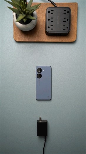 30K views · 301 reactions | The #AsusZenfone10 isn't one of the fastest charging #smartphones on the planet and slows down even more if the screen is turned on, so we kept it off as much as possible. #fast #chargingtest #fastcharging #asus #android #tech #technews #gadgets #cooltech #technology #techtok #techreels #techtok #speed #speedtest | Phandroid | Facebook