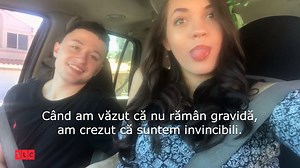 16K views · 37 reactions | Uneori relațiile din liceu trebuie să dureze, mai ales când aștepți un copil. ❤ | TLC Romania | Facebook