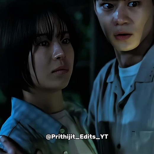 The Art of One Sided Love 🤌😔 | If Wishes Could Kill | #shorts #kdrama #ifwishescouldkill