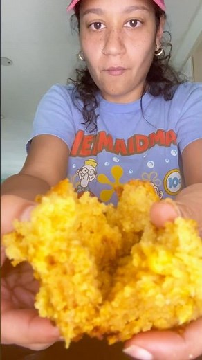 Sweet cornbread #easyrecipe #cornbread #recipe #contentcreator