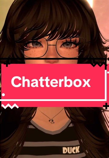 Exploring VRChat Avatars with Chatterbox