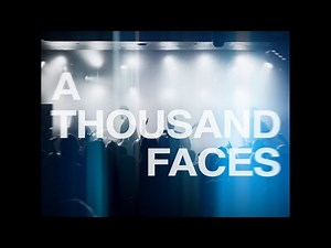 HARBINGER - A Thousand Faces (Official Music Video)