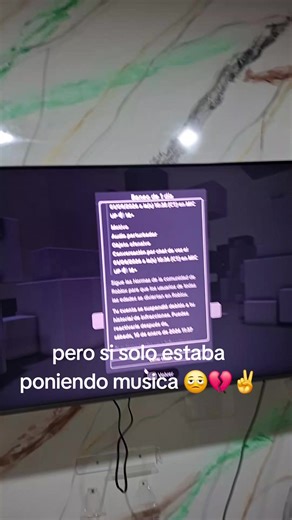 roblox por favor arregla tu moderación de IA