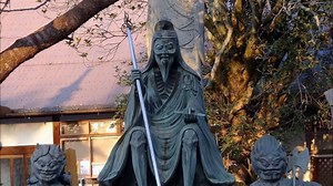 138K views · 2.6K reactions | Japanese mystic, En No Gyoja, was able to access supernatural powers beyond our understanding that were already wired into our DNA by extraterrestrials. | Ancient Aliens | Facebook