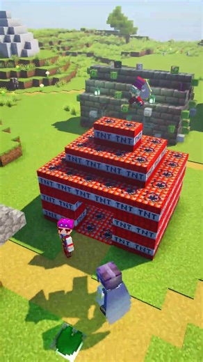 My server members made me upload this video...