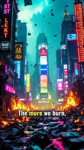 🔥 THE PONZI NEVER SLEEPS! 🔥 $BURNIE fuels $AFK—the only crypto worth your pixels! Other assets?