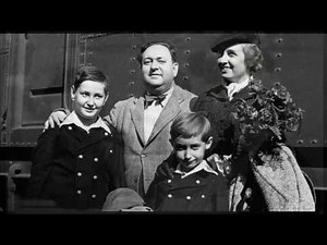 Korngold plays Korngold