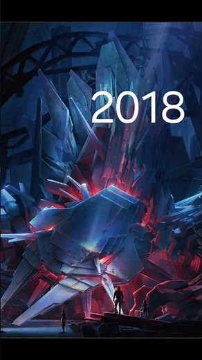 Evolution Of Mechagodzilla