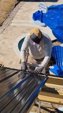 Are metal roofs better than shingle? - Yes, Matata Roofing
