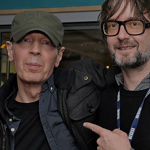 Listen to Jarvis Cocker interview Scott Walker