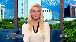 Leave nothing behind on your next adventure with the 2022 Eclipse Attitude Limited 23SAG-LE! You and three guests can sleep comfortably with room for your kayak, dirt bikes, and more! Take a tour of the toy hauler with Fox 13's The PLACE below and find others here: https://bit.ly/3fk0nST | Parris RV