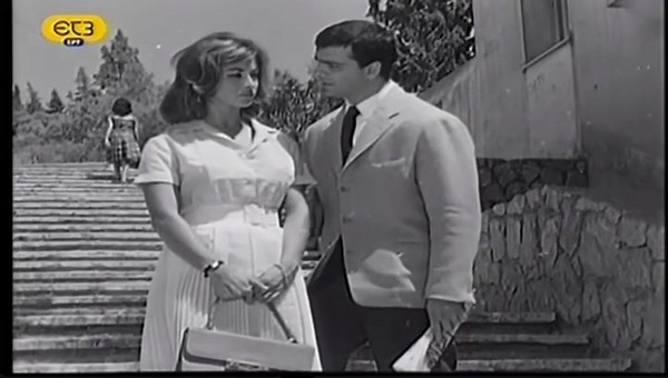 ΛΙΓΟ ΠΡΙΝ ΞΗΜΕΡΩΣΕΙ (1963)