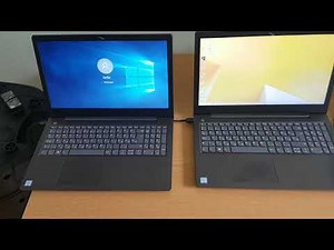 Windows 8.1 vs Windows 10