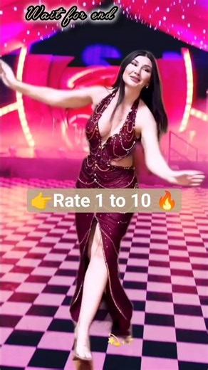 Sexy Slow Motion Belly Dance 💃 | Smooth Flow Energy #shorts #bellydance #viral #trending
