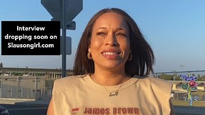 Interview dropping soon with @agentsunnyjones on the website ✨✍Our...