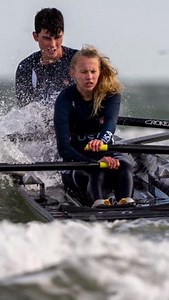 7K views · 62 reactions | How does beach sprints work? The inaugural USRowing Youth Beach Sprint National Championships is June 17-18! Held in Sarasota, Florida, the Championships will provide multiple opportunities for athletes and coaches to engage with the newest rowing discipline, which will be included in the 2028 LA Olympics. | USRowing | Facebook