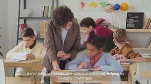 The Power of Mentorship - Guiding You to Success