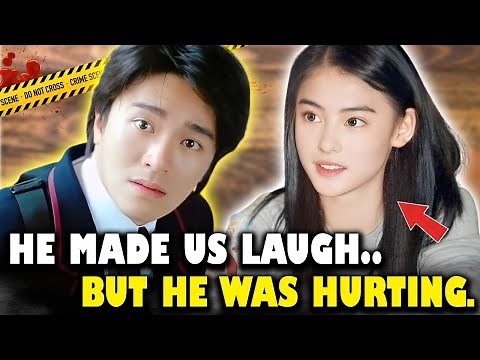 Stephen Chow: The Dark Secrets of the Comedy King