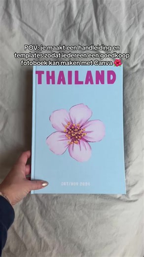 Dit scheelt tientallen euro’s 🫣 Wist je dat je met Canva zelf een goedkoop fotoboek kan maken in assouline stijl? Daarna kan je het laten drukken via Drukwerknodig voor een paar tientjes. Al honderden mensen gebruiken onze handleiding en templates om een goedkoop fotoalbum te maken met Canva 👌🏼 Heerlijk klusje voor de winter #canva #fotoboek #drukwerknodig #tutorial #assouline