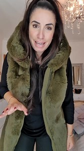 3.9K views · 39 reactions | The faux fur on this  | Bows Boutiques | Facebook