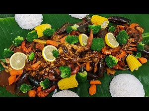SHELL OUT| Rahsia Kuah Shell Out Padu!!