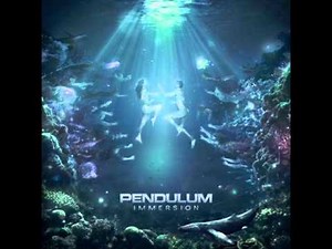 Pendulum - Witchcraft