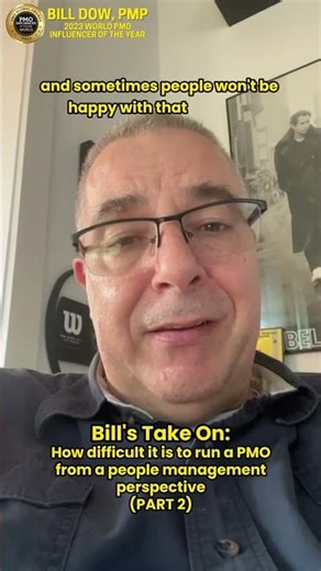 Why Most PMO Leaders Struggle - Part 2