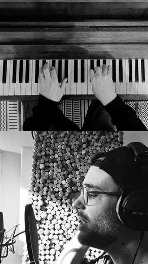 After releasing the full version, Krone and I wanted to strip back to the core. Just piano and voice, no layers, only the emotion and the words. Same song different breath. Thank you @kronesound for this amazing creative moment. [LINK IN BIO] Spread it if you like 🙏 Give thanks for life. Big up @ed_dedoo_mhf (mixing) and @boom_mastering (mastering) #pianovocal #pianovocalist #reggae #reggaepiano #roots @romain_arrowbass @ed_dedoo_mhf @adibou_garladub_mhf | Baltimores