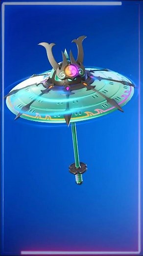 Fortnite Chapter 6 Season 1 Ranked Umbrella (All Styles)