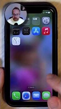 How to Fix YouTube Error "Something Went Wrong, Tap To Retry" #iphone #iphonetricks