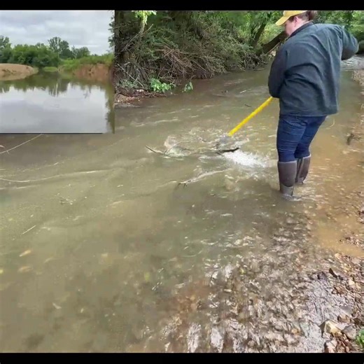 Part 4 Unclogging culverts beaver dam breakup massive outflow | Culverts, bridges and ditches oh my