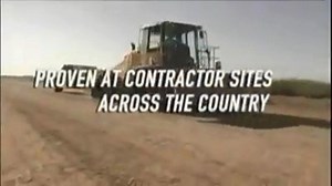 John Deere 764 High-Speed Dozer | Construction Machines