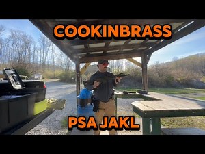 PSA JAKL Rifle Review | Complete Breakdown + Range Test