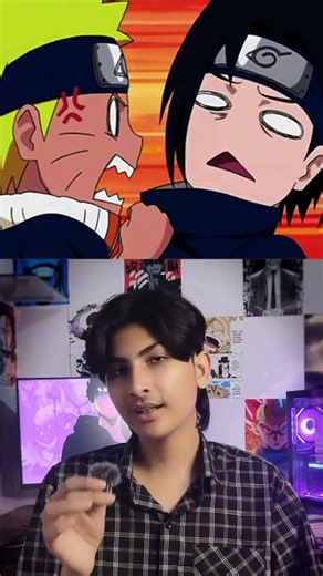 BORUTO FEELS LIKE SASUKES SON 😱🔥