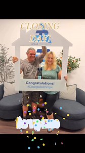  Congratulations to my amazing buyers! After a long journey from...
