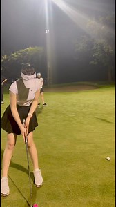 😂🌚🌚 #golf #golfr #golflife #golfstagram #ladygolfer #ladygolf | Tomew queengolf