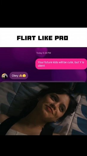 Pro Tips To Flirt Like A Master #flirting #flirt