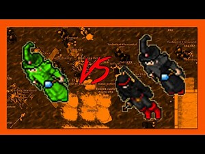 Dejair 1500+ Hard Run KS for Bobeek & Goraca 2350+ full LURE intense BATTLE.